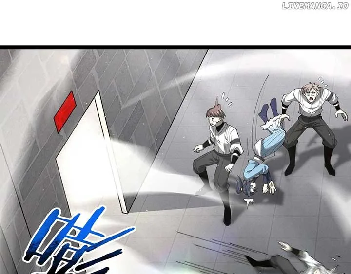 Shadow’s Resurgence Chapter 43 page 66