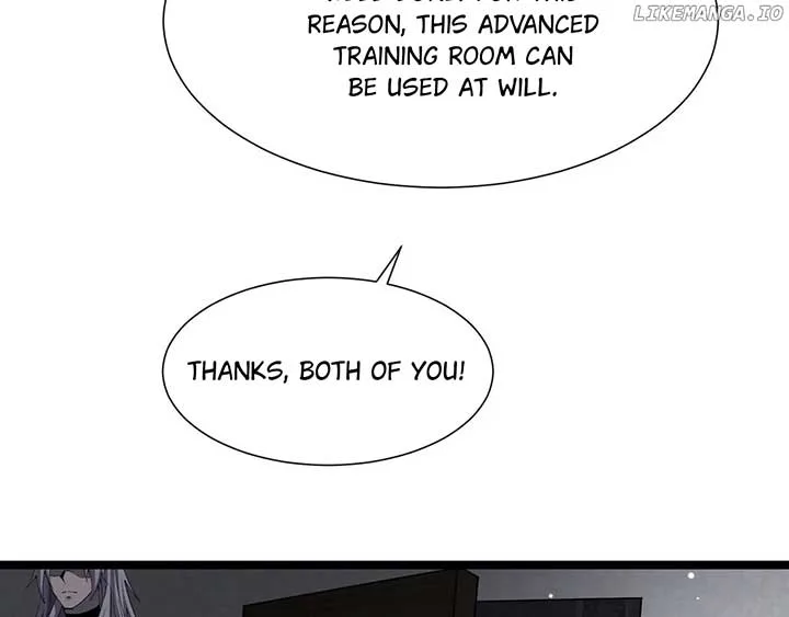 Shadow’s Resurgence Chapter 43 page 76