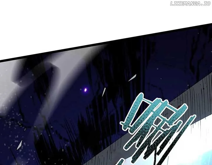 Shadow’s Resurgence Chapter 43 page 82