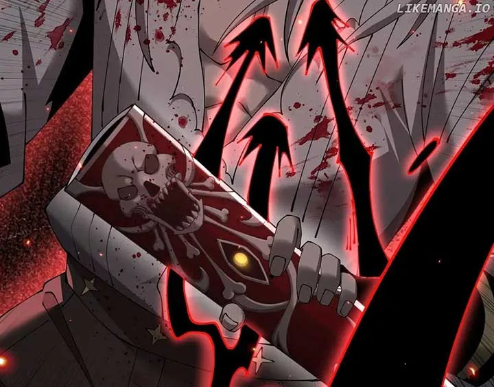 Shadow’s Resurgence Chapter 43 page 103