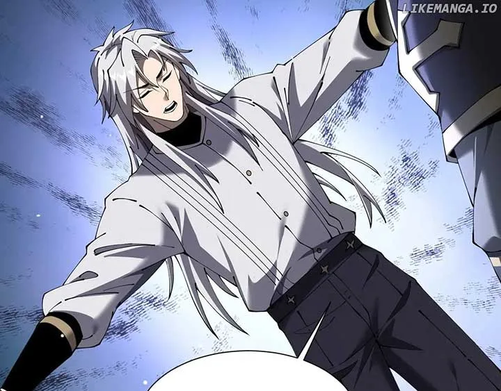 Shadow’s Resurgence Chapter 43 page 80