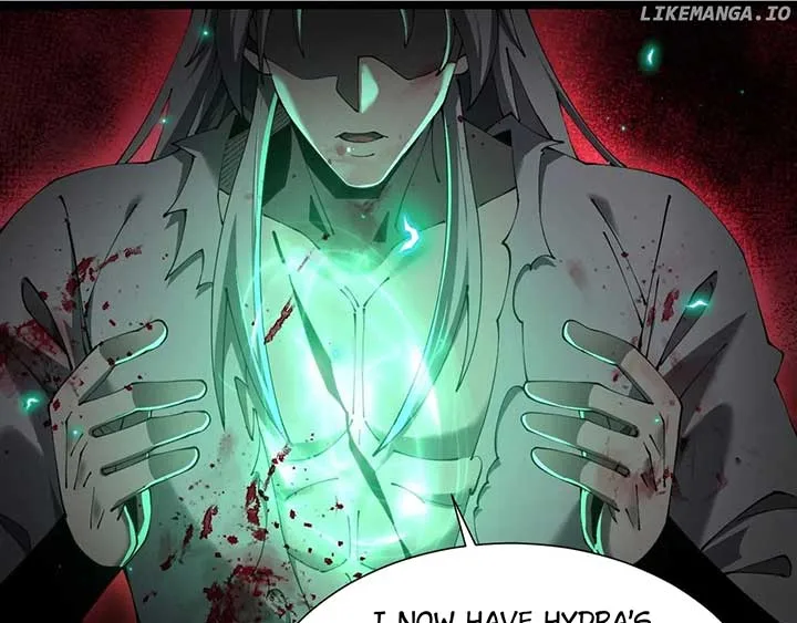 Shadow’s Resurgence Chapter 43 page 86