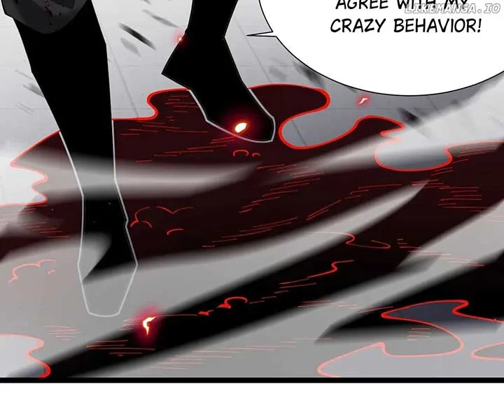 Shadow’s Resurgence Chapter 43 page 92