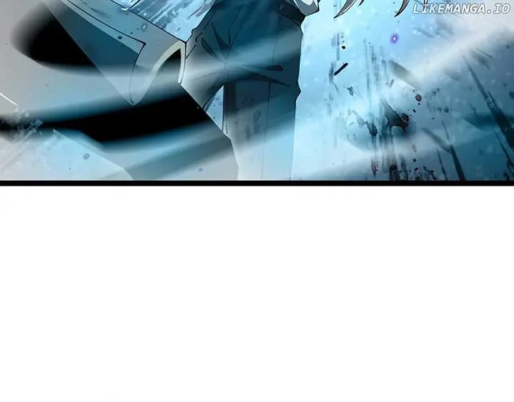 Shadow’s Resurgence Chapter 43 page 85