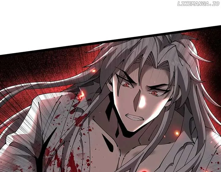 Shadow’s Resurgence Chapter 43 page 102