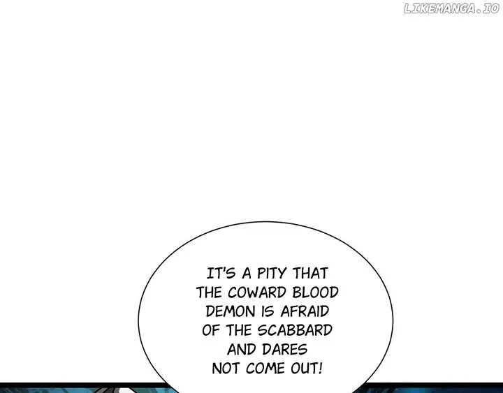 Shadow’s Resurgence Chapter 43 page 93