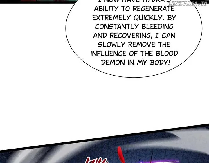 Shadow’s Resurgence Chapter 43 page 87