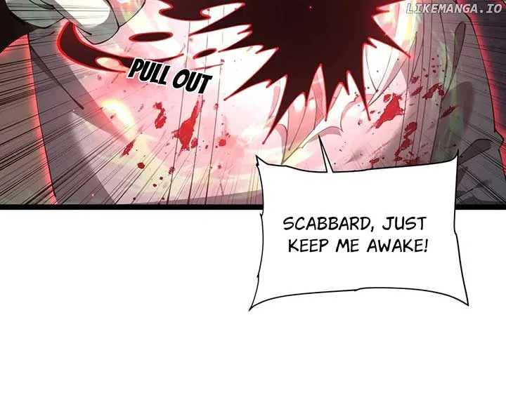 Shadow’s Resurgence Chapter 43 page 106