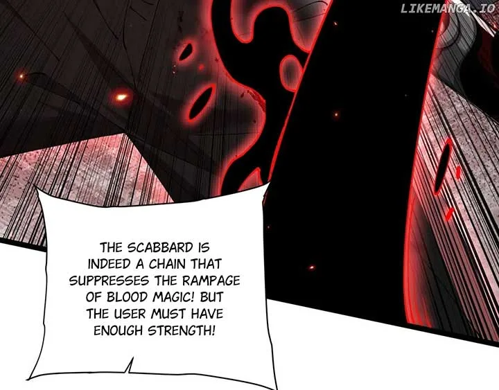 Shadow’s Resurgence Chapter 43 page 104