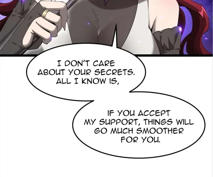 Shadow’s Resurgence Chapter 47 page 10