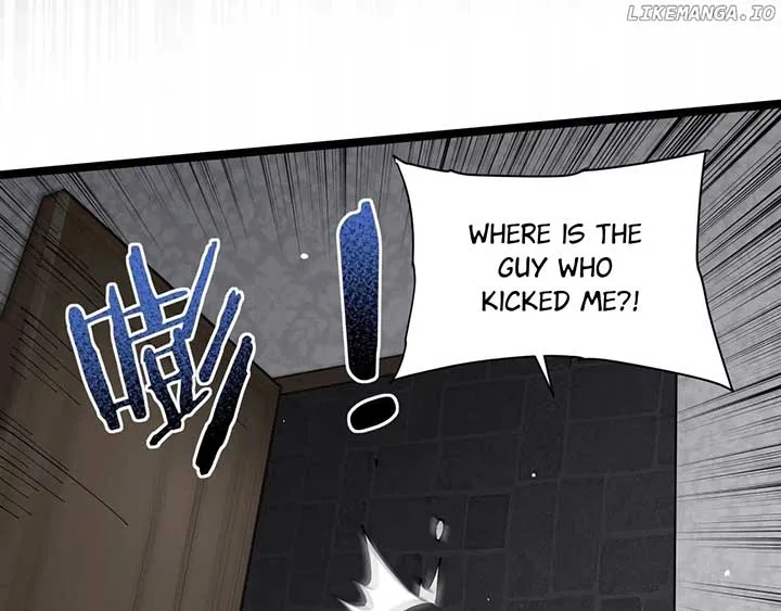 Shadow’s Resurgence Chapter 43 page 111