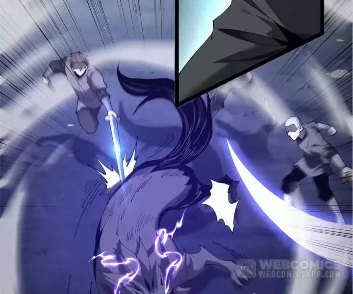 Shadow’s Resurgence Chapter 47 page 36