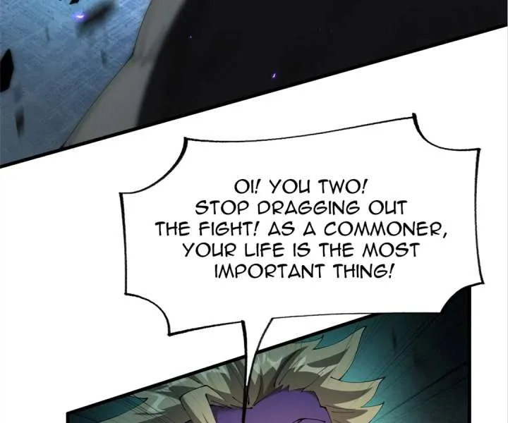 Shadow’s Resurgence Chapter 47 page 45