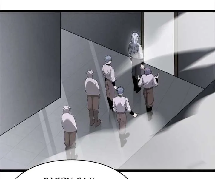 Shadow’s Resurgence Chapter 47 page 25