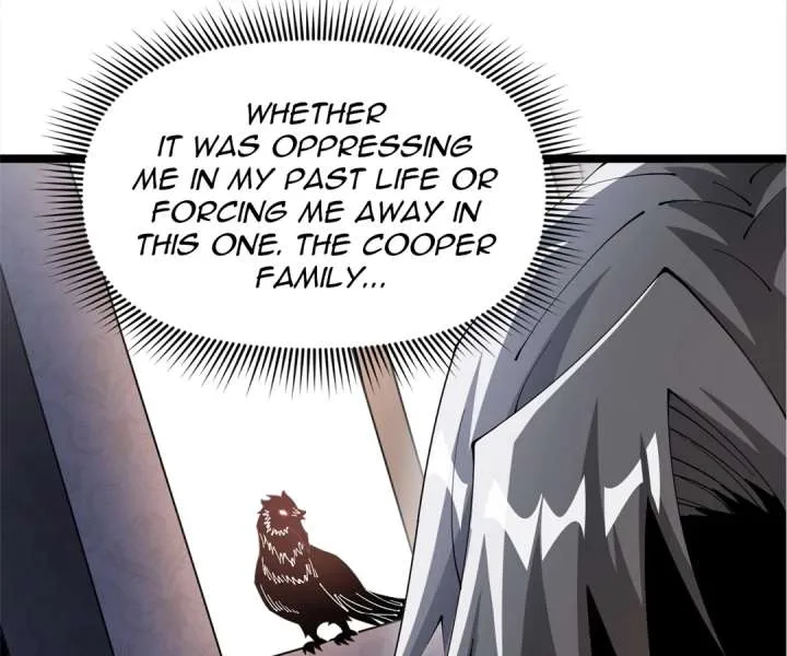Shadow’s Resurgence Chapter 47 page 21