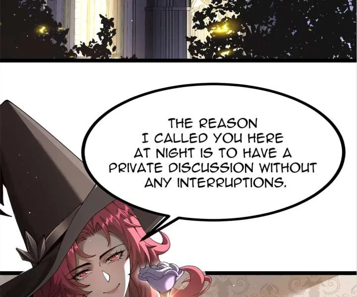 Shadow’s Resurgence Chapter 47 page 3