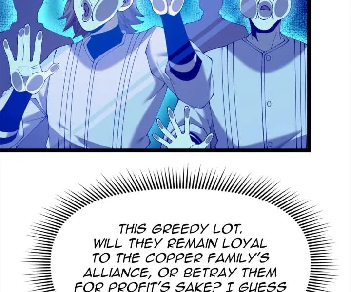 Shadow’s Resurgence Chapter 47 page 30