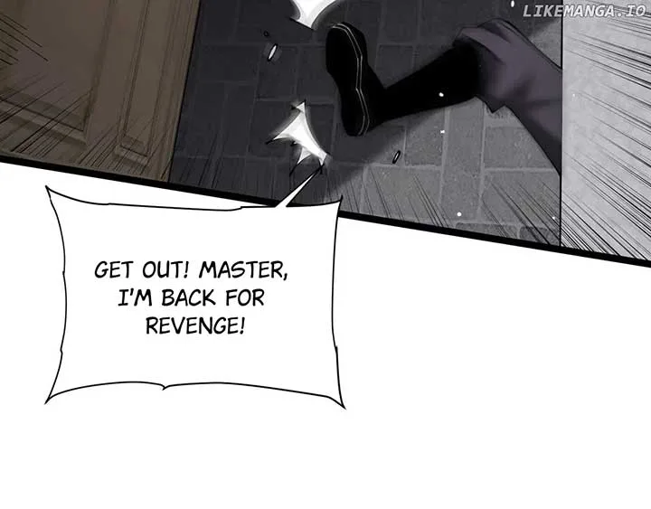 Shadow’s Resurgence Chapter 43 page 112