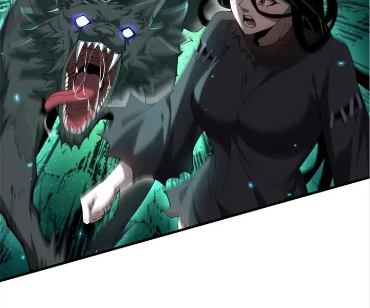 Shadow’s Resurgence Chapter 47 page 42