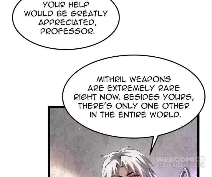 Shadow’s Resurgence Chapter 47 page 12