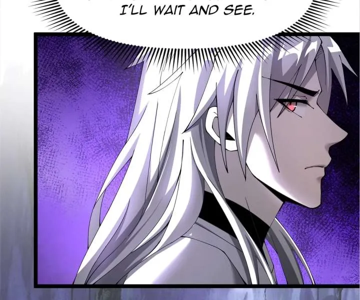Shadow’s Resurgence Chapter 47 page 31