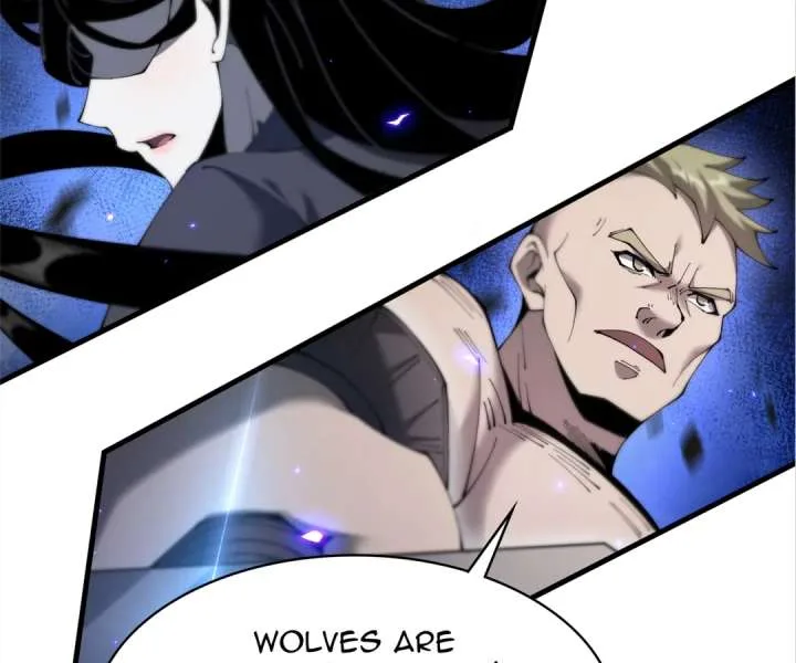 Shadow’s Resurgence Chapter 47 page 53