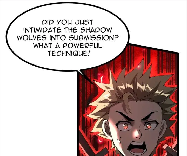 Shadow’s Resurgence Chapter 48 page 2