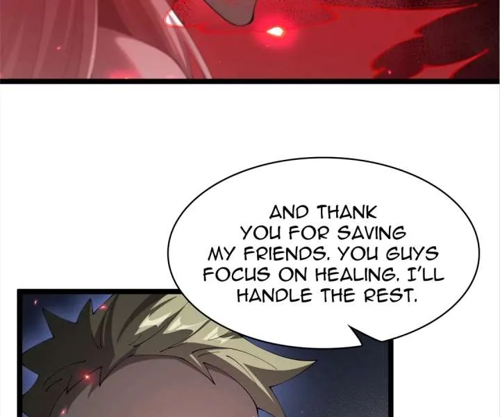 Shadow’s Resurgence Chapter 47 page 77