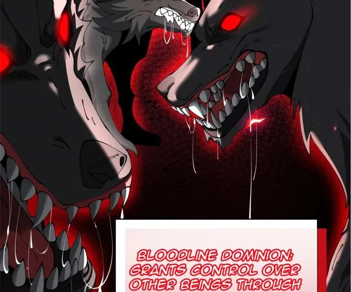 Shadow’s Resurgence Chapter 48 page 5