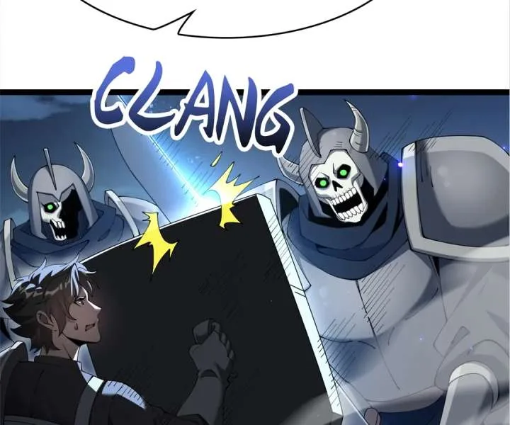 Shadow’s Resurgence Chapter 48 page 85