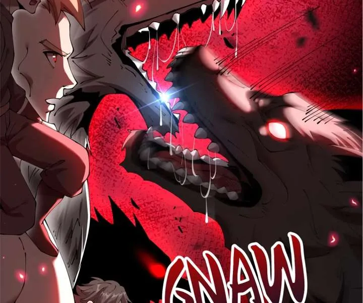 Shadow’s Resurgence Chapter 48 page 7
