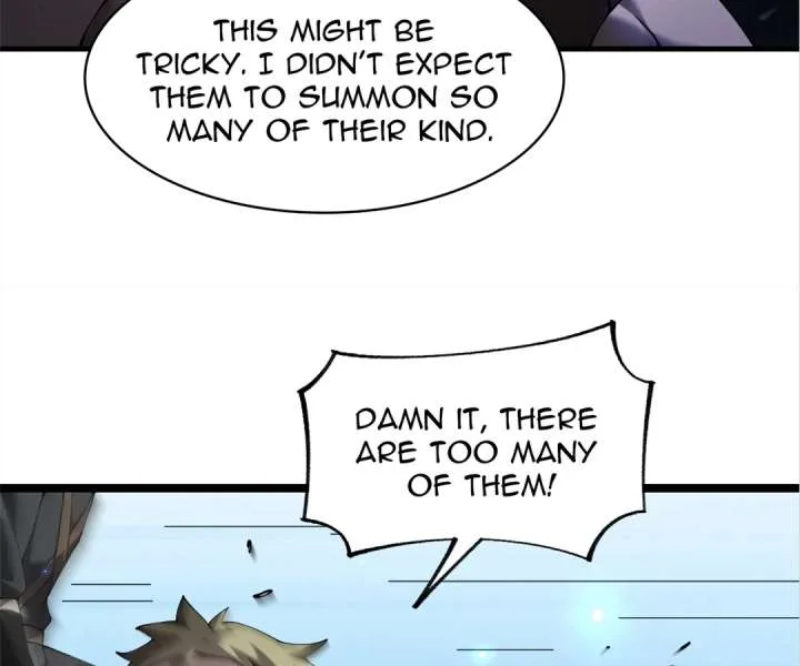 Shadow’s Resurgence Chapter 47 page 61
