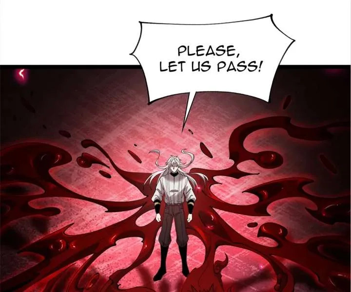 Shadow’s Resurgence Chapter 48 page 37