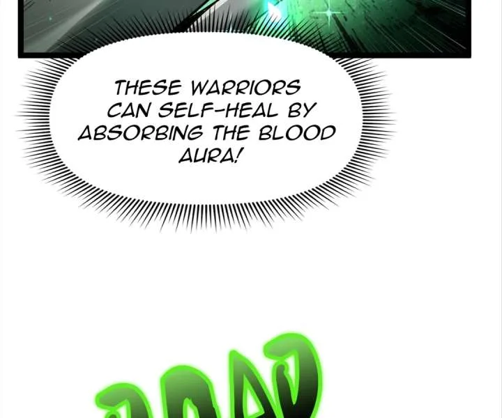 Shadow’s Resurgence Chapter 48 page 48