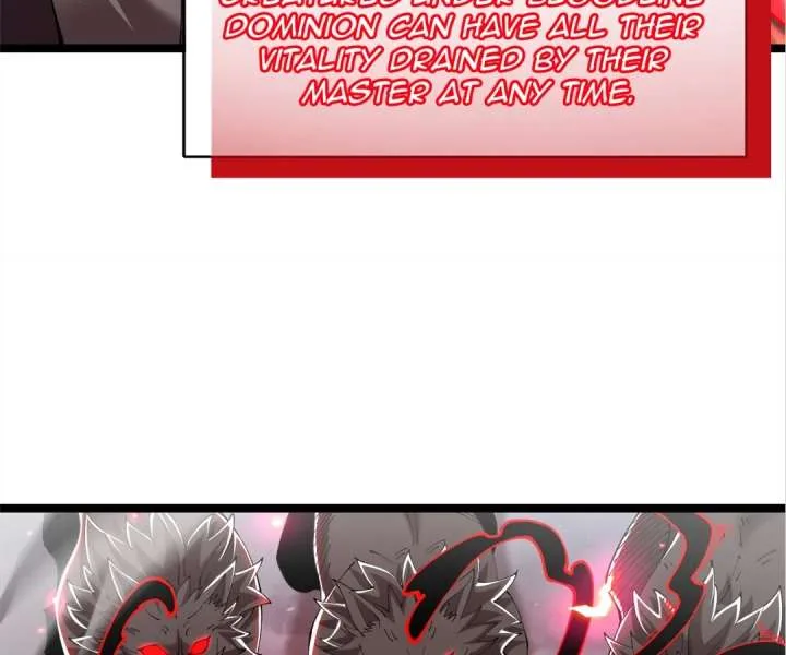 Shadow’s Resurgence Chapter 48 page 13