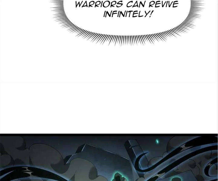 Shadow’s Resurgence Chapter 48 page 81