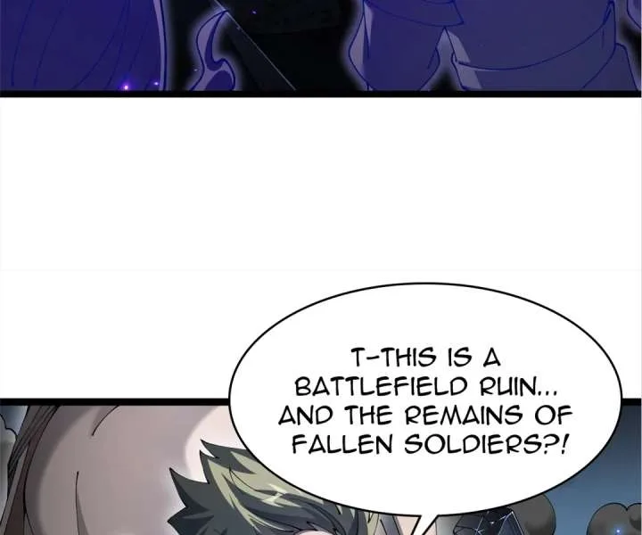 Shadow’s Resurgence Chapter 48 page 30