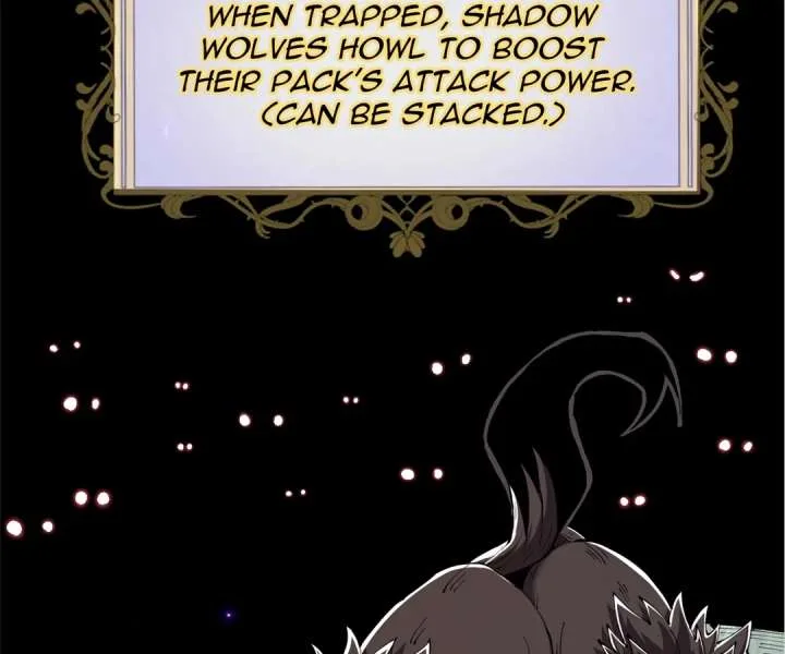 Shadow’s Resurgence Chapter 47 page 58