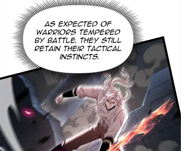 Shadow’s Resurgence Chapter 48 page 58