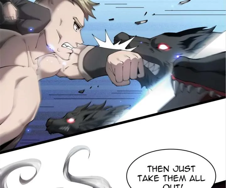 Shadow’s Resurgence Chapter 47 page 62