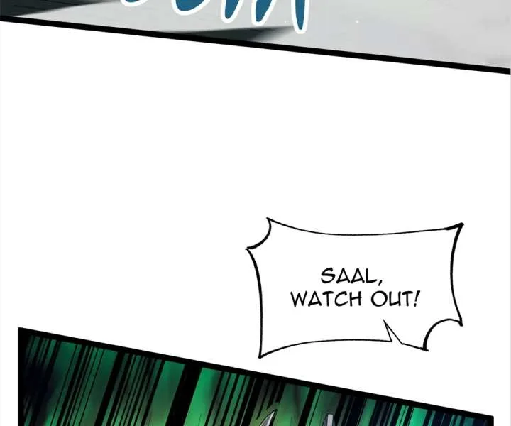 Shadow’s Resurgence Chapter 48 page 53