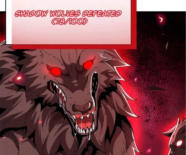 Shadow’s Resurgence Chapter 48 page 9