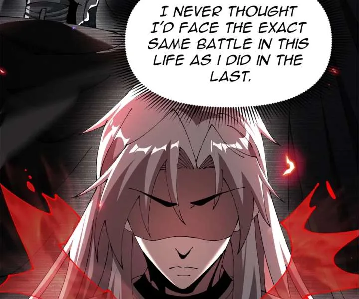 Shadow’s Resurgence Chapter 48 page 89
