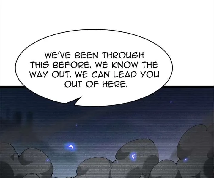 Shadow’s Resurgence Chapter 48 page 87