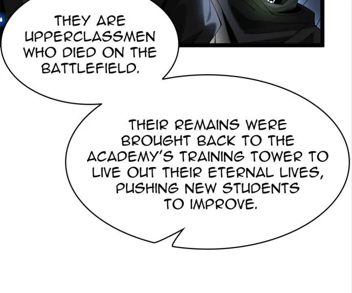 Shadow’s Resurgence Chapter 48 page 34