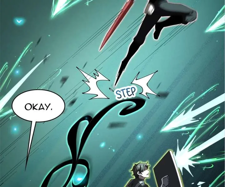 Shadow’s Resurgence Chapter 48 page 69