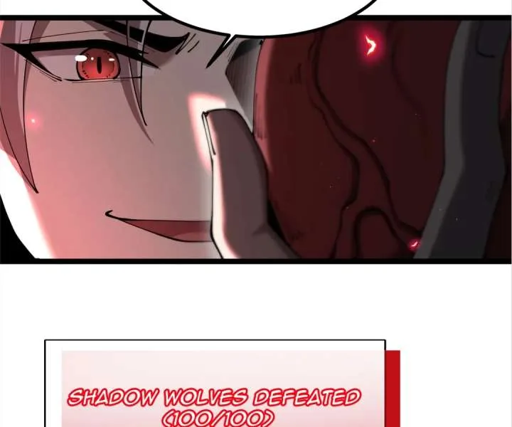 Shadow’s Resurgence Chapter 48 page 16