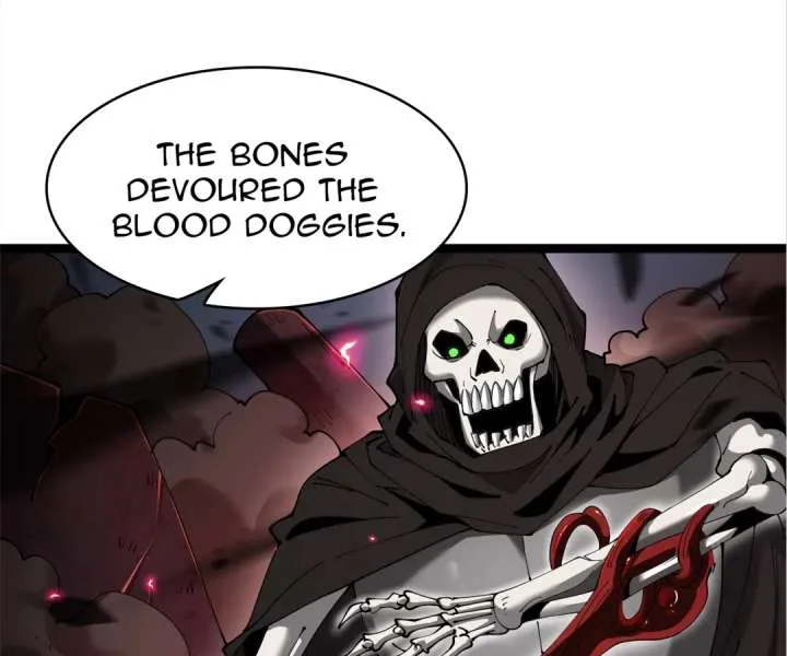 Shadow’s Resurgence Chapter 48 page 45