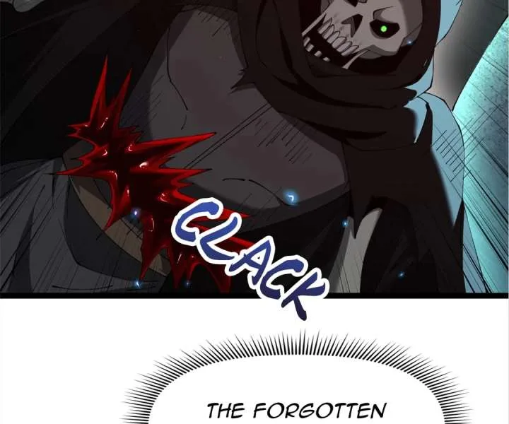 Shadow’s Resurgence Chapter 48 page 80