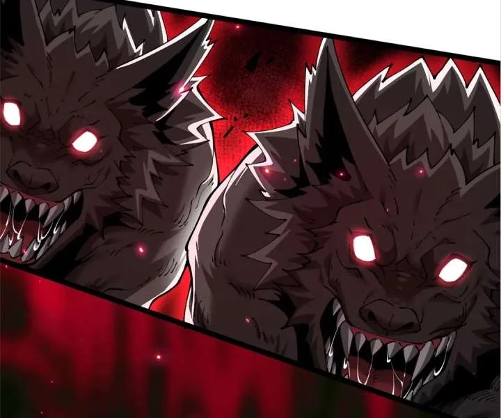 Shadow’s Resurgence Chapter 47 page 81